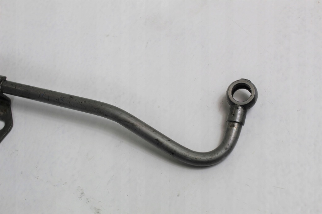 фото №6, Турбонагнітач turbo bmw e65 e66 745d 4.4 права