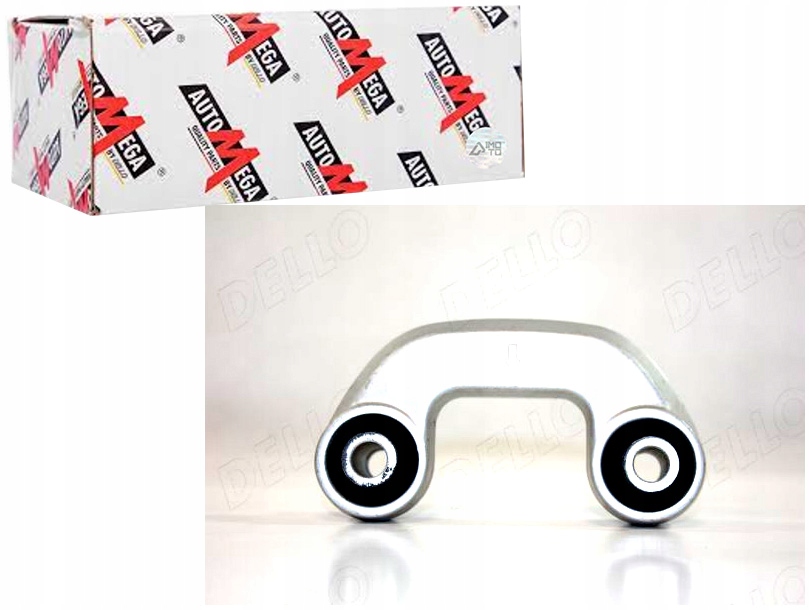 фото №1, З'єднувач стабілізатора pr automega