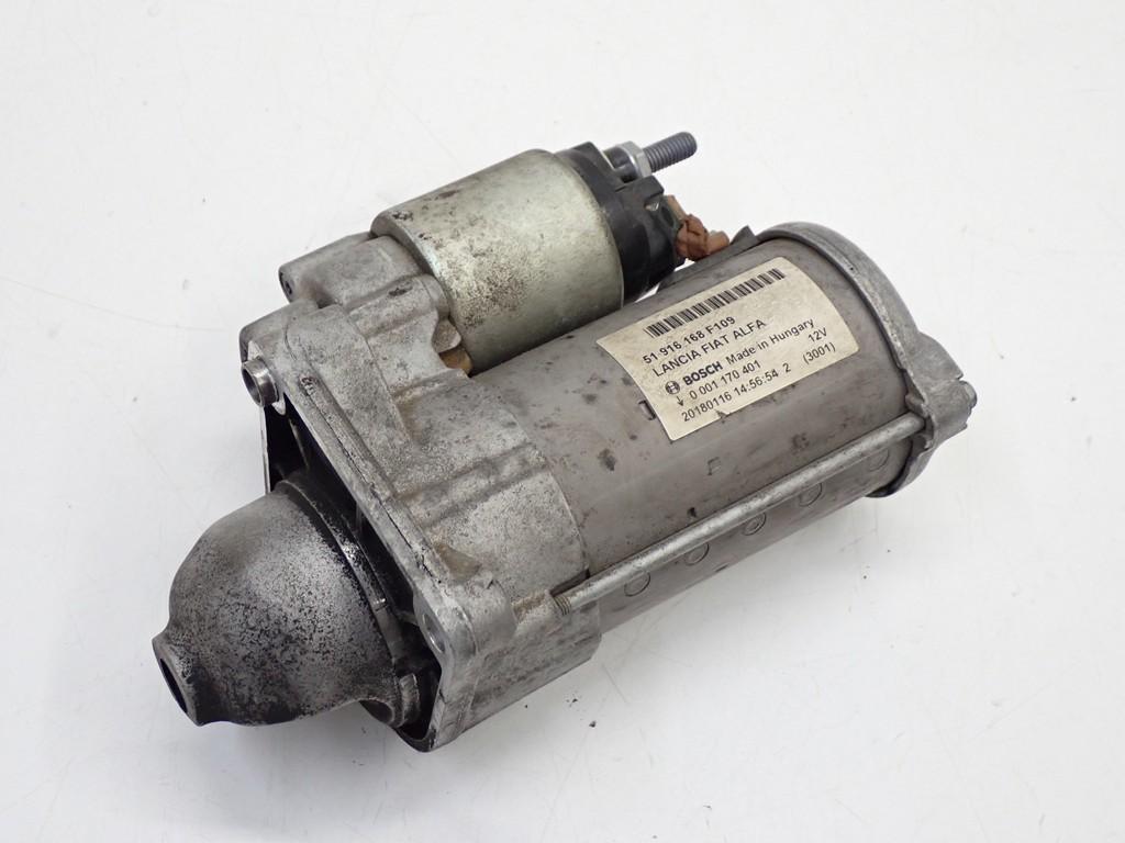 Купити Стартер стартер 51916168 fiat 500x jeep renegade 1.4 multiair 18r