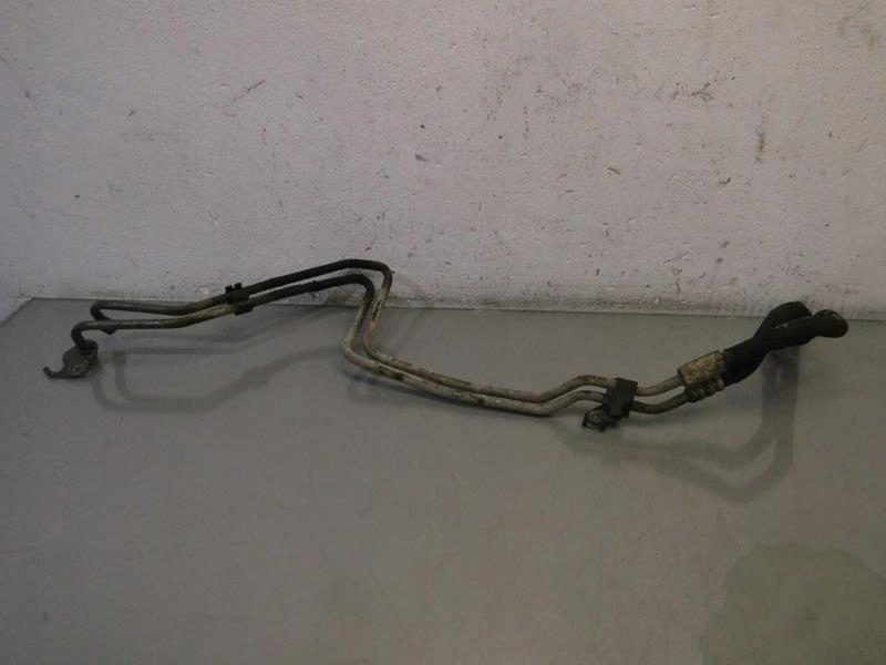 фото №1, Шланг усилителя land rover range rover sport