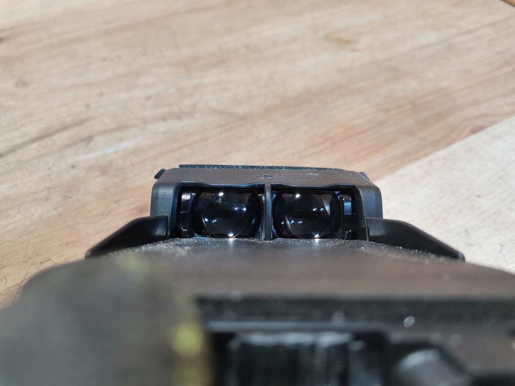 фото №8, Датчик датчик дождя mazda 3 bm ghp9-67xd0