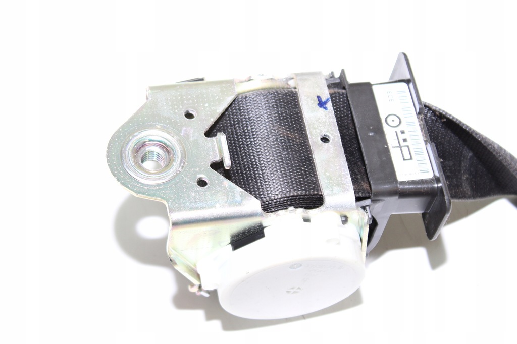 фото №4, 34003267d pas безпеки лівий перед bmw e81