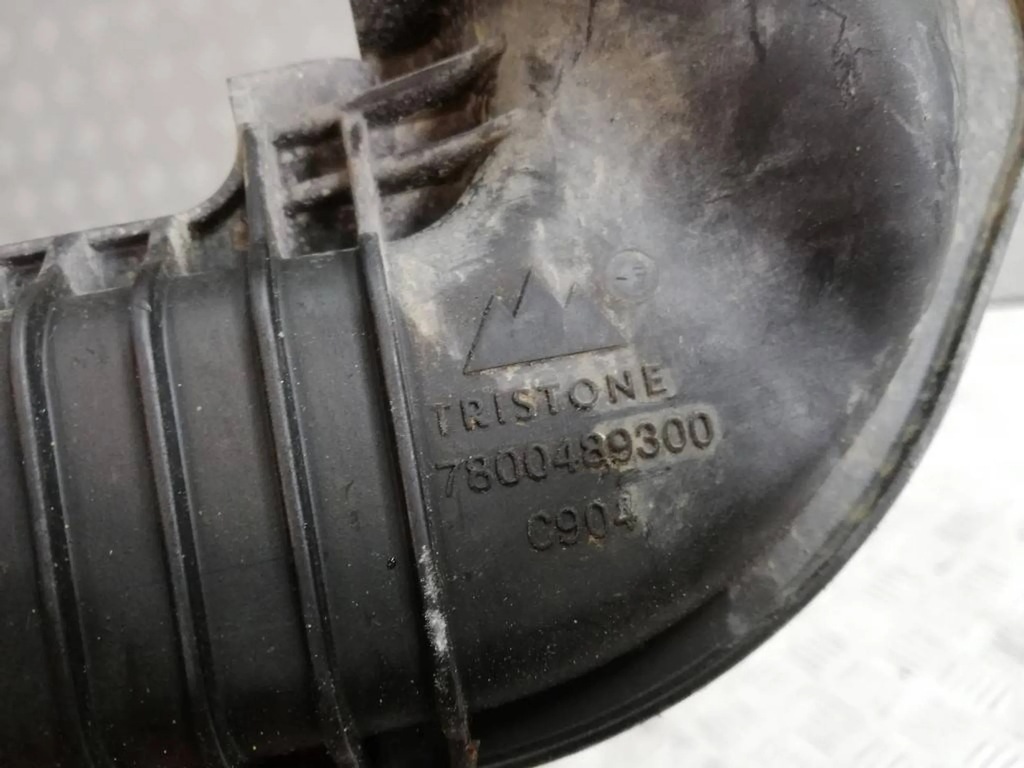 фото №3, Alfa romeo mito 0.9 труба интеркулер