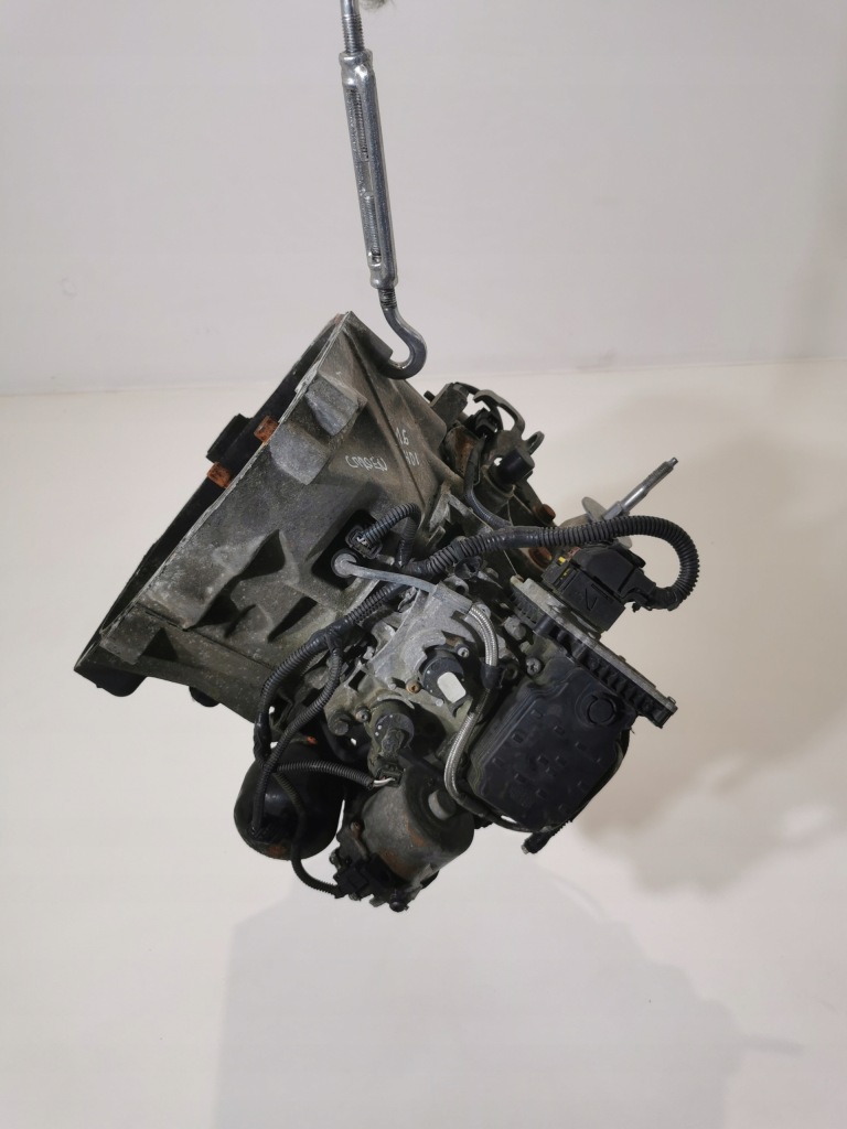 Коробка передач передач peugeot citroen 1.6 hdi 9664965580 Недорого