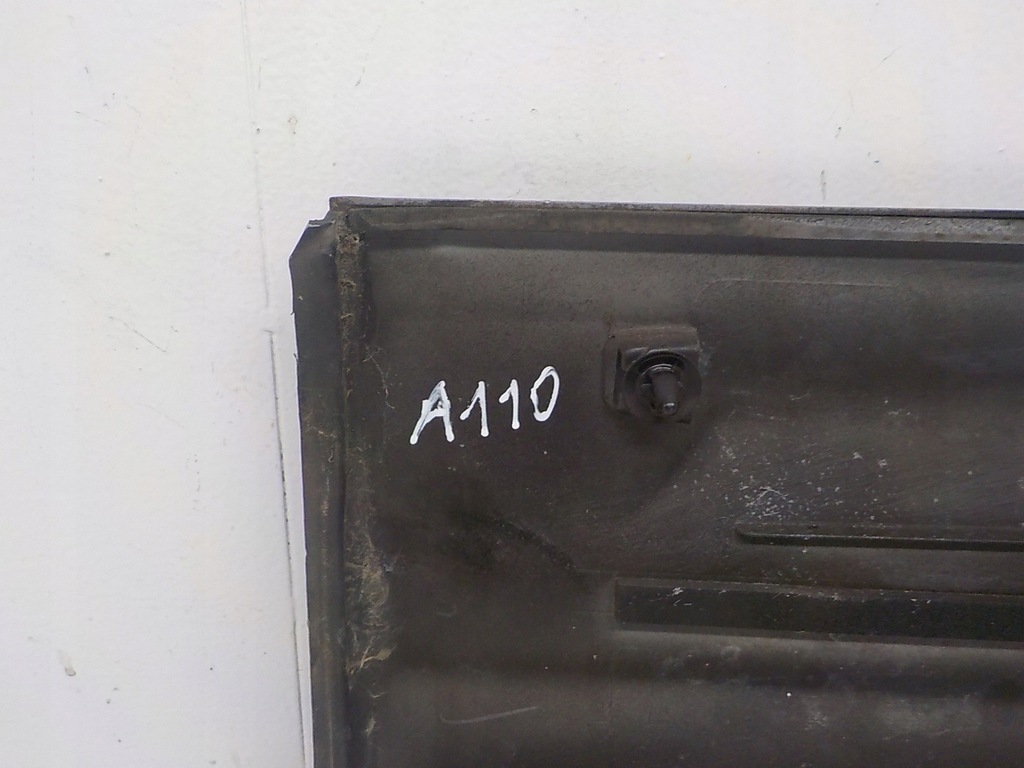 фото №14, Subaru forester ii sg молдинг na дверь левая правая перед задняя комплект