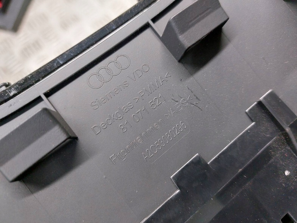 фото №13, Набір стартовий audi a3 8p 1.6 fsi 03c906056ap 1k0905851b 8p0920930j