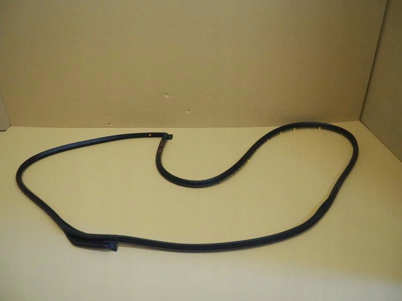 фото №1, Прокладка дверь правый перед hyundai kona