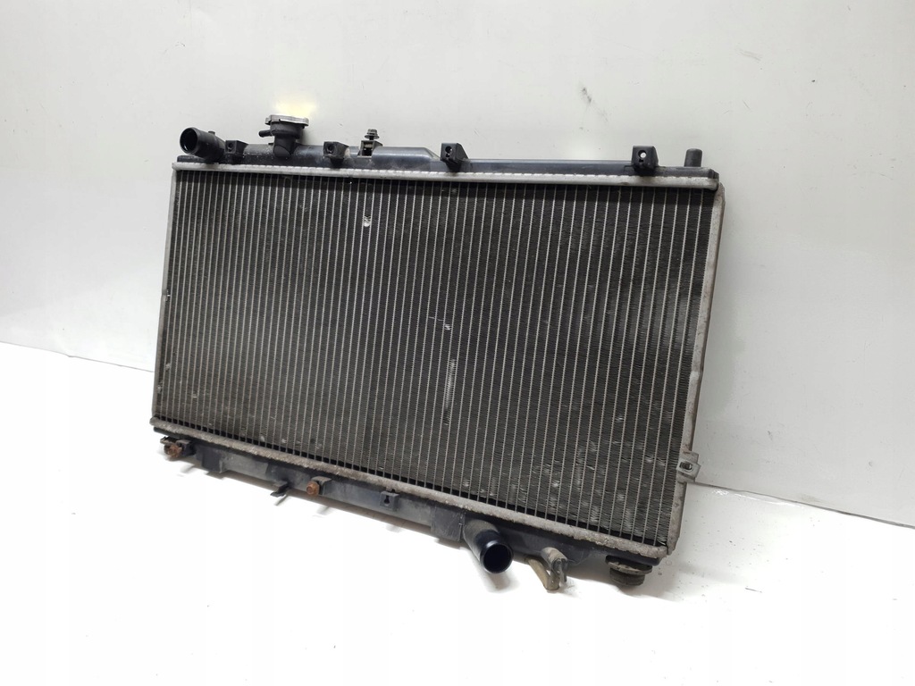 фото №6, Радіатор wody kia shuma i 1.5 i 16v