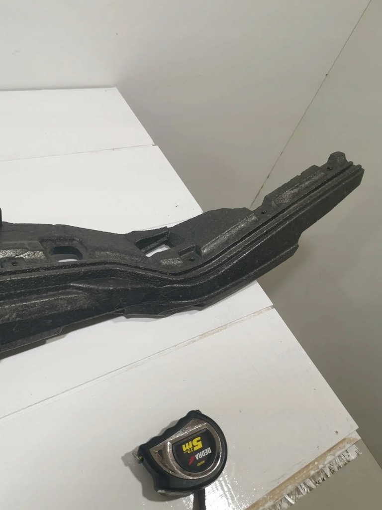 фото №8, I pace i-pace x590 абсорбер балка бампер перед oryg !!!