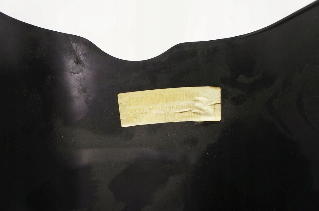 фото №5, Na108 ford transit connect mk2 туннель защита панели