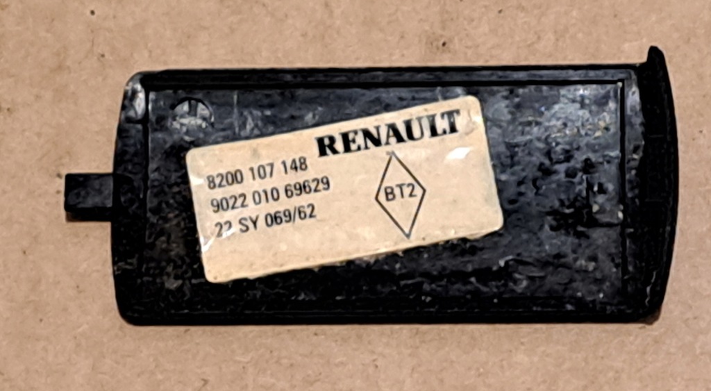 фото №4, Renault espace iv pilot радіо 8200107148