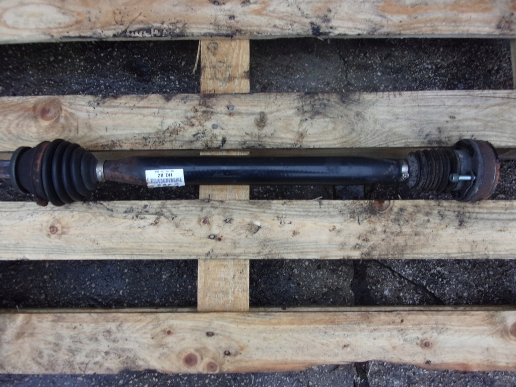 Купить Приводной вал правая vw polo 9n skoda fabia 1.2 1.4