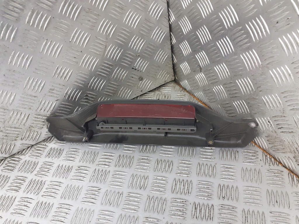 фото №1, Світло стоп-сигнал fiat punto ii 735245165