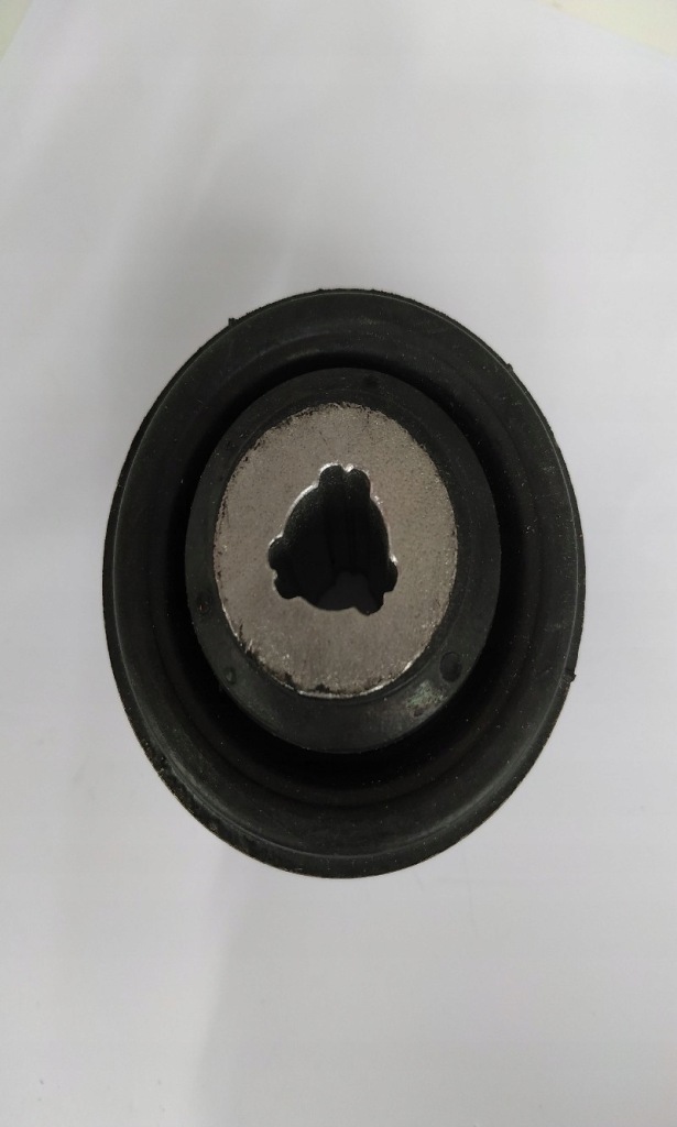 фото №7, Втулка важеля renault kangoo clio ii thalia перед