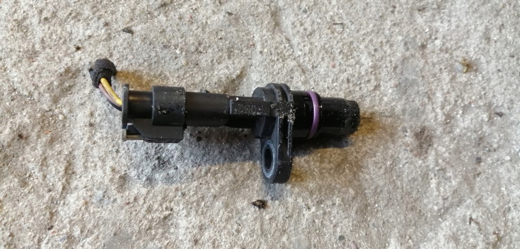 фото №1, Seat leon iii датчик вала 04l907601