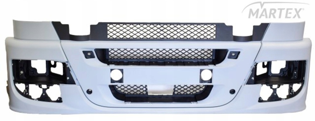 Купить Бампер iveco stralis hi-way 2013-