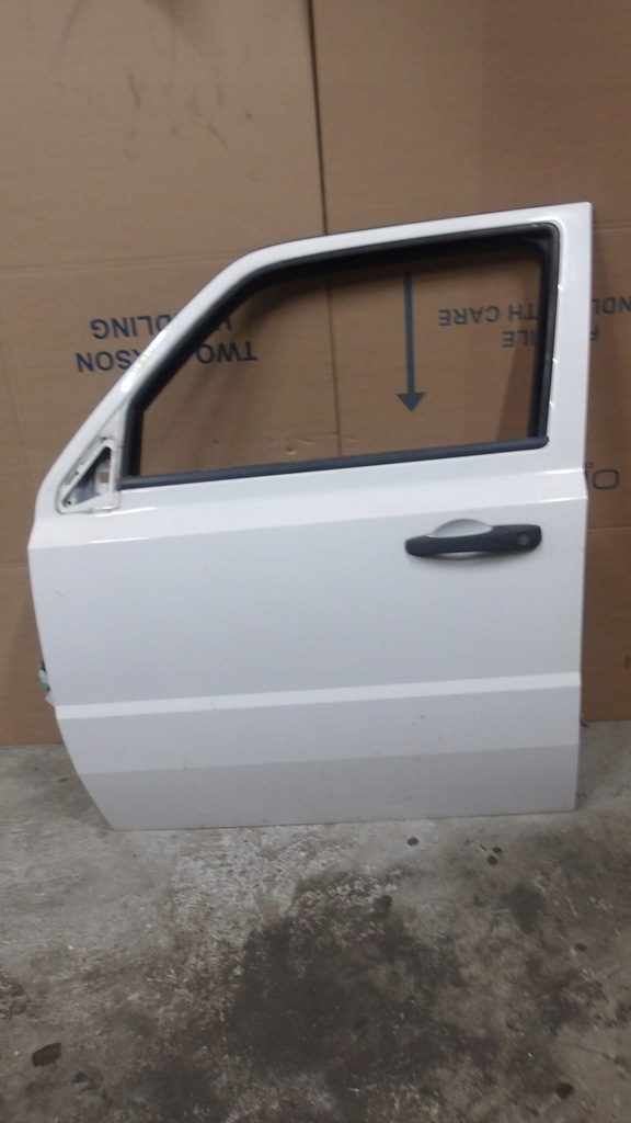 фото №1, Дверь левая передние jeep patriot 08'