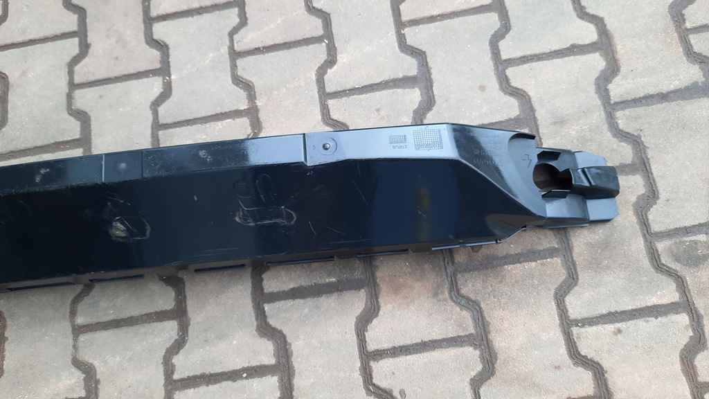 фото №3, Абсорбер перед volvo v60 31323427-01