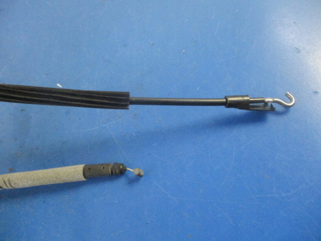 фото №7, Leon ii замок дверь задняя левый 8pin+linki замка