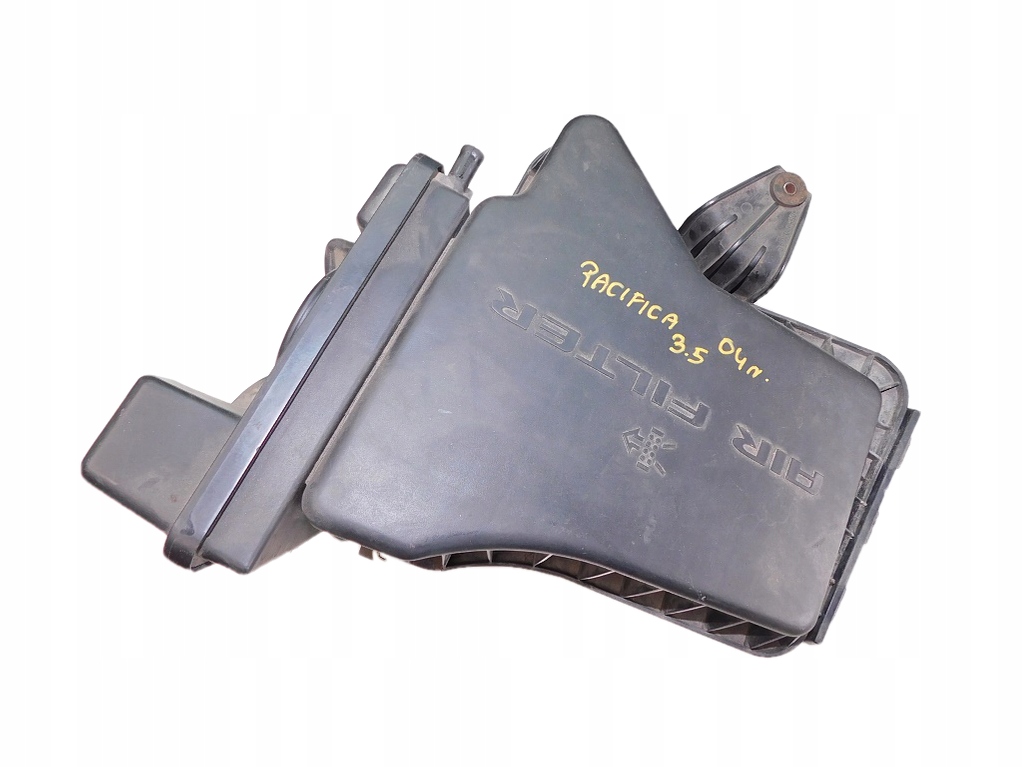 фото №1, Chrysler pacifica 3.5 04r корпус фільтра повітря