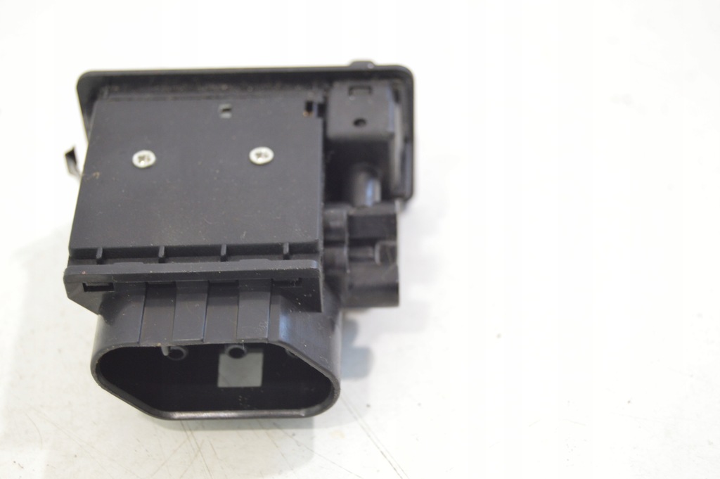 фото №9, Панель перемикач регулювання накачування сидіння mercedes w140 1408000578