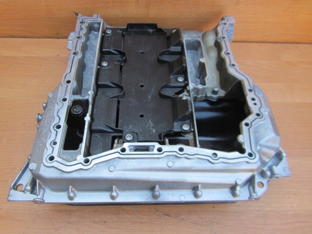 фото №11, Audi a8 d4 a6 c7 s4 3.0 tfsi cre головка pr 06e103404aa le 06e103403aa -500