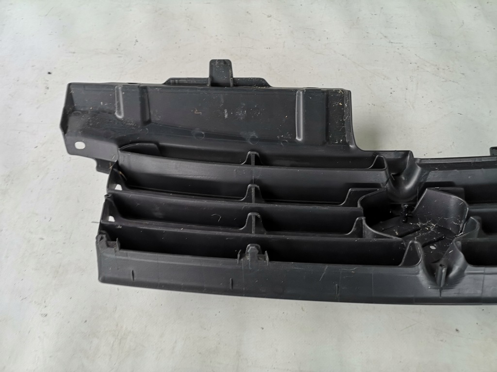 фото №3, Suzuki ignis i - решітка радіатора, решітка радіатора polecam