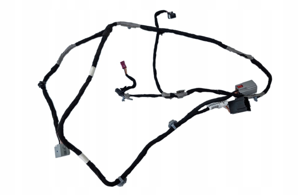 фото №1, Chrysler pacifica електропроводка дроти дзеркало 18r