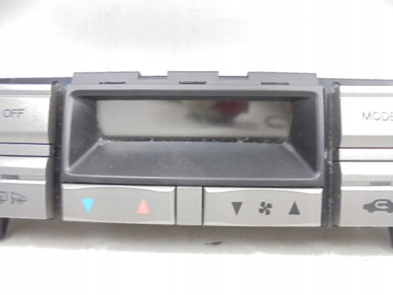 фото №7, Honda fr-v панель обдув lift 79600-sjd-g53