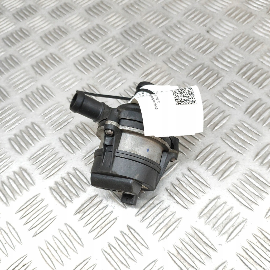 фото №2, Land rover range rover sport l494 2018 насос циркуляции / циркуляция wody