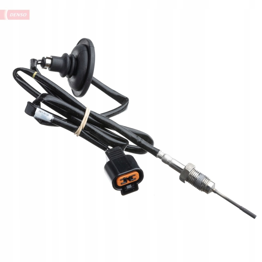 фото №2, Датчик температури вихлопних газів psa mitsubishi