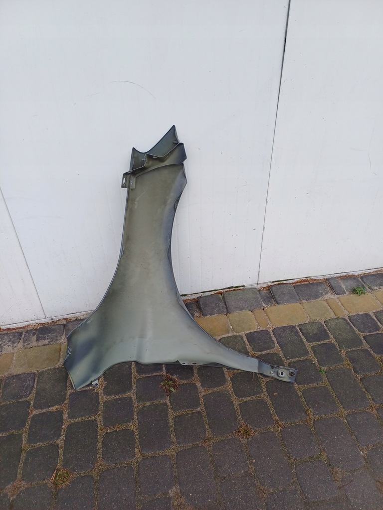 фото №8, Крыло volvo xc60 левый 2008-2017