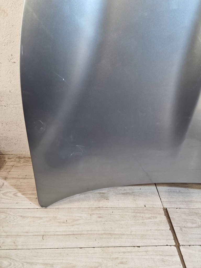 фото №2, Капот ferrari roma f169