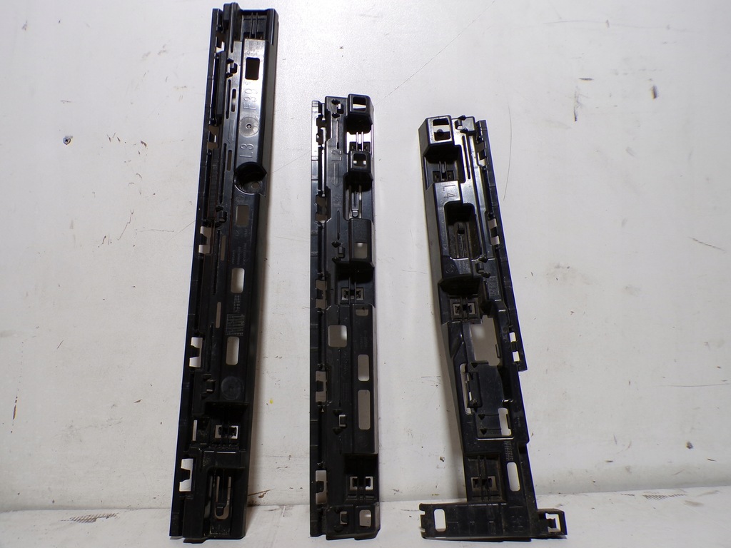 фото №1, Bmw x2 f39 кронштейн поріг 7426449