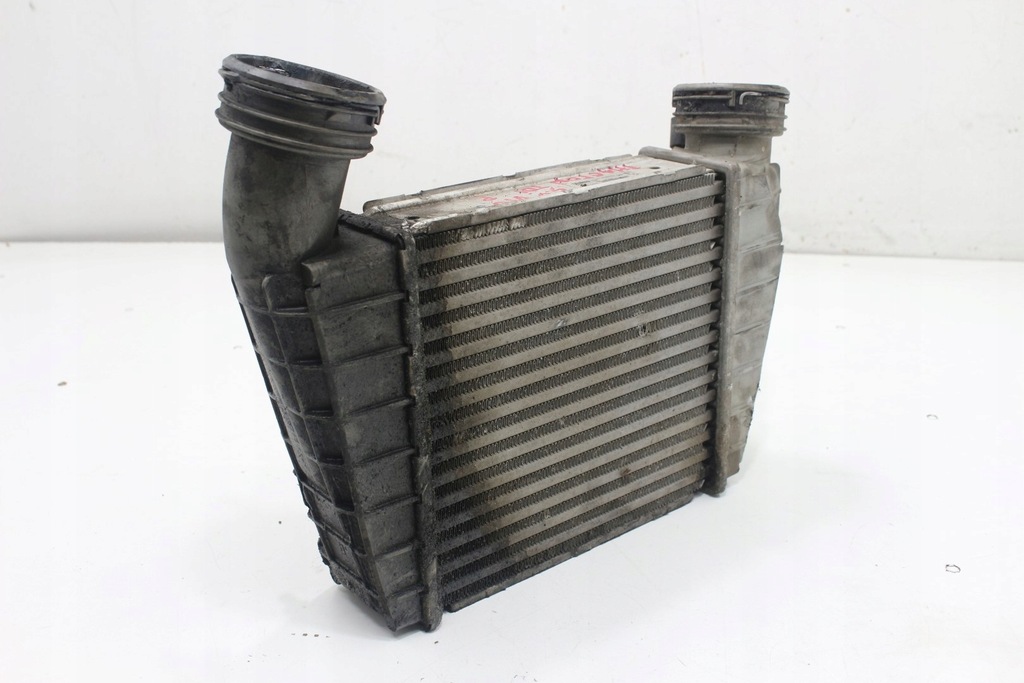 фото №7, Правий інтеркулер 5.0 tdi vw phaeton 3d0145804