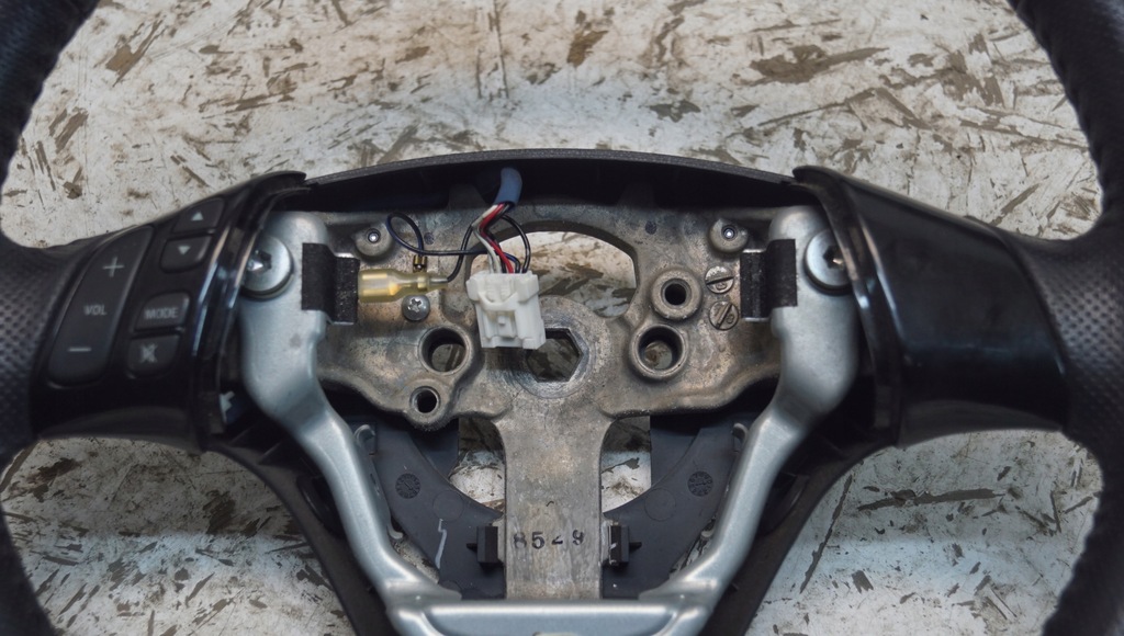 фото №7, Повітропровід mazda 3 bk i