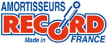 фото №3, Амортизаторы передние renault master 2 ii 1998-2009 kpl.2szt record france