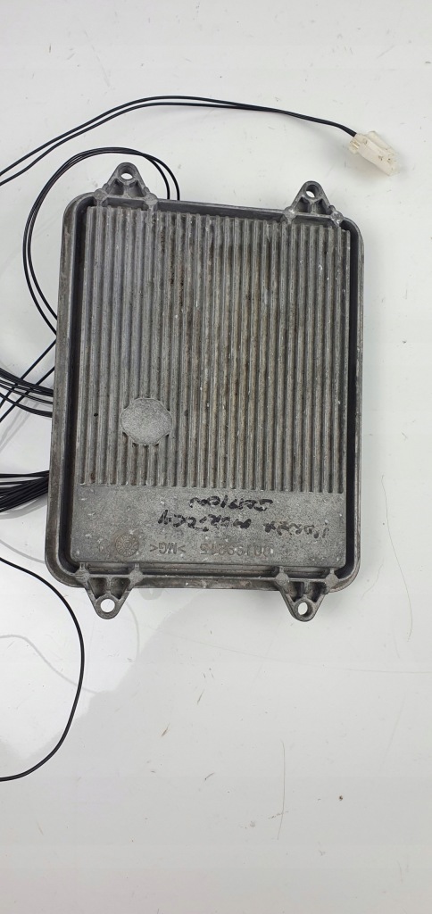 фото №4, Преобразователь модуль led tesla model s lift 16- 00199215