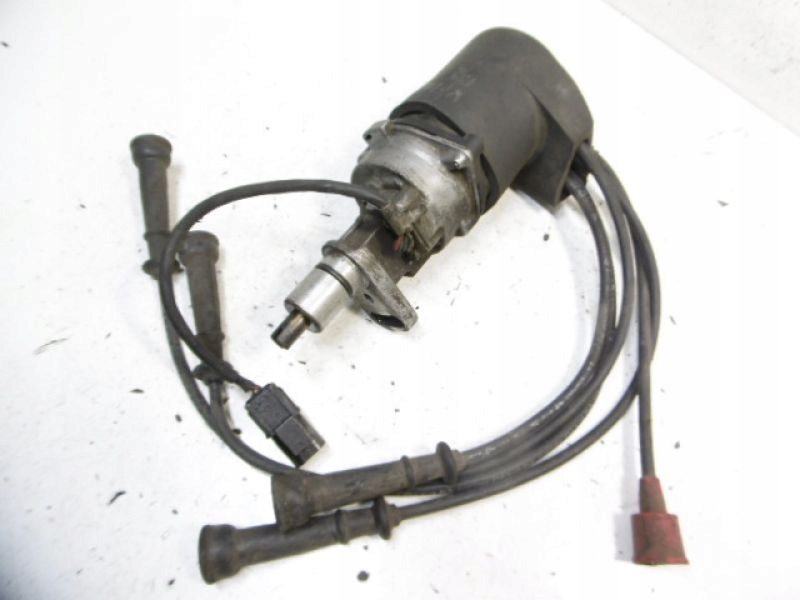 фото №6, Nissan micra k10 аппарат зажигание 1,2 t4t84471