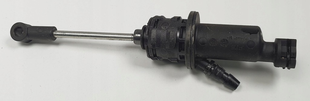 фото №1, Помпа зчеплення mercedes w176 1.6 cgi a2462900112