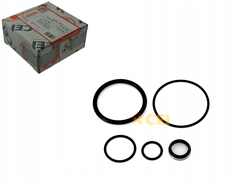 фото №1, Набор прокладка коробки передач scania gr 801 r gr-grs-grsh900 r grs