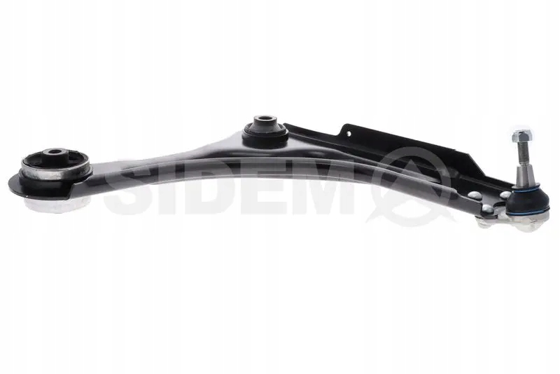 фото №11, 2x важелі sidem dół l+p do renault laguna iii