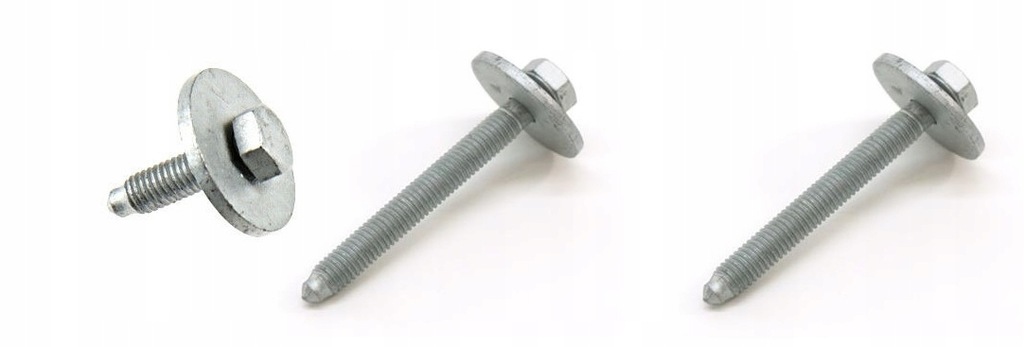 фото №1, Болти лампи фара комплект mercedes glk x204