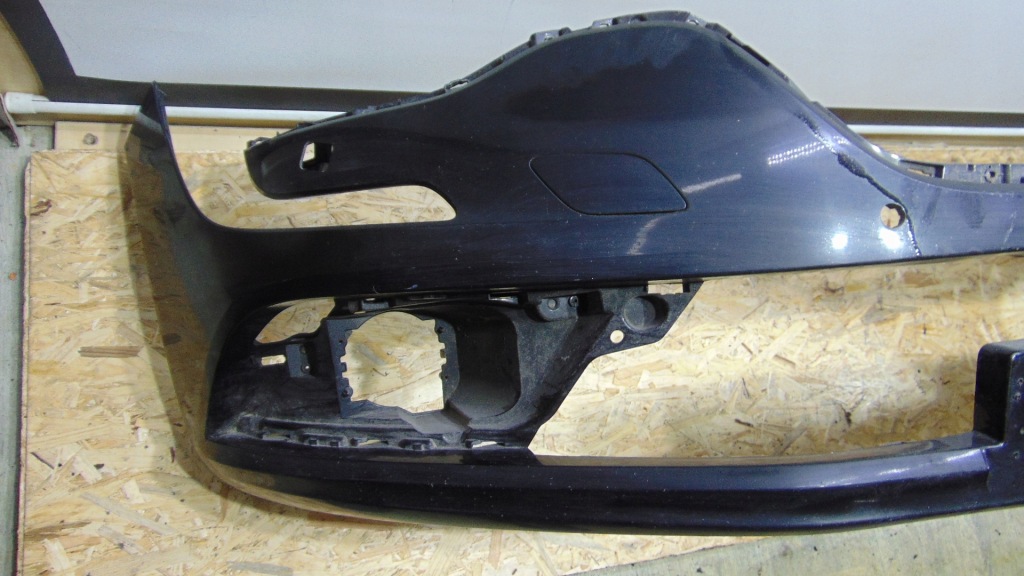 фото №2, Бампер перед передній renault talisman 620220541r