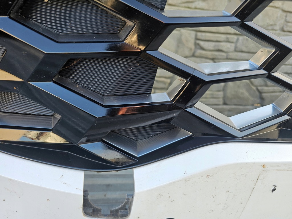 фото №8, Kia sportage v 5 21r- бампер перед