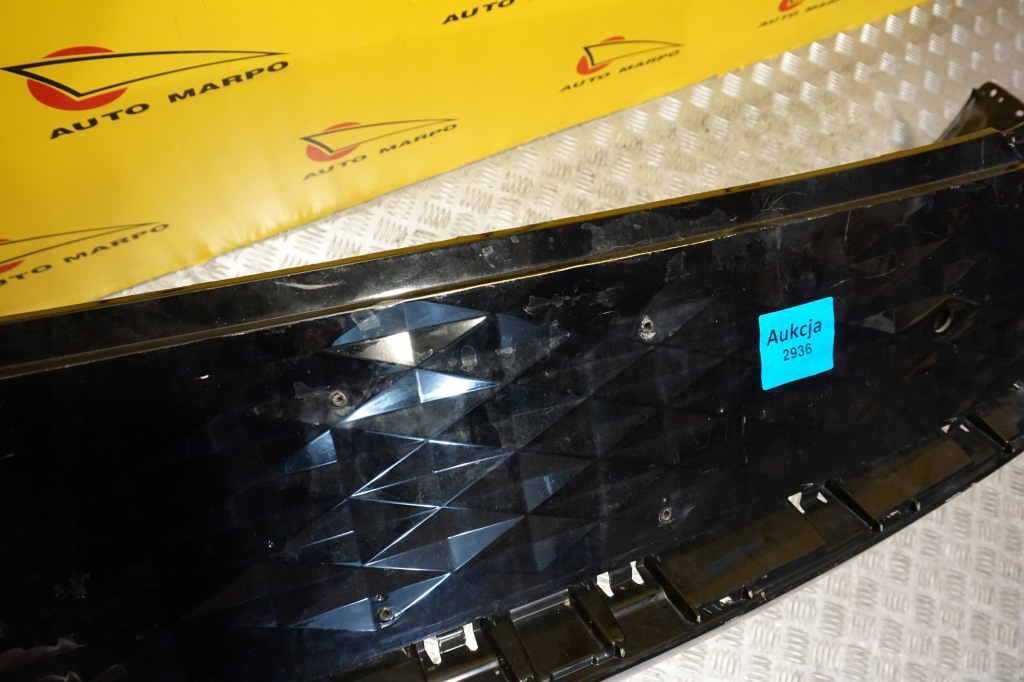 Chevrolet equinox ev 2024 2025 - бампер задній задній америка Ціна