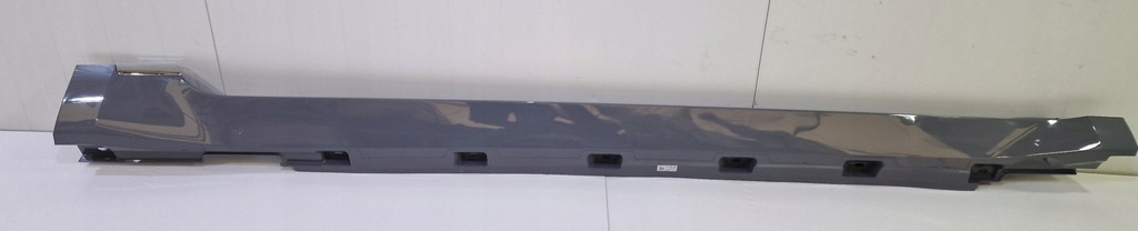 фото №1, Vw arteon la7c молдинг порог правая наружная 3g8853856j