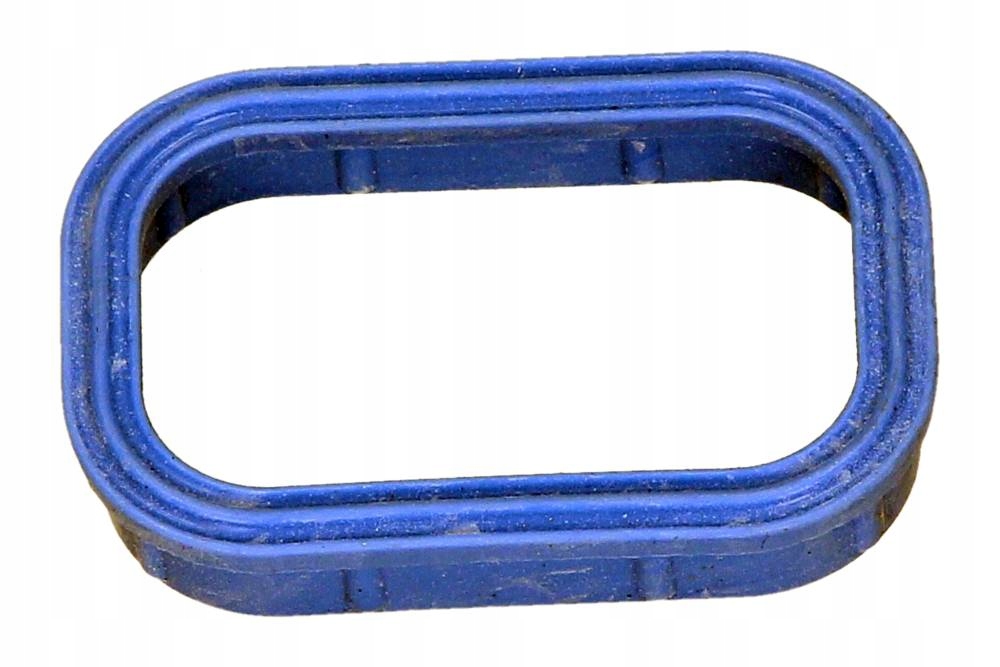 фото №1, Прокладка коллектор впускной do citroen/peugeo