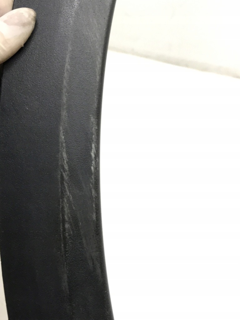 фото №8, Tesla x молдинг na крыло правый задняя 1045897-00-d