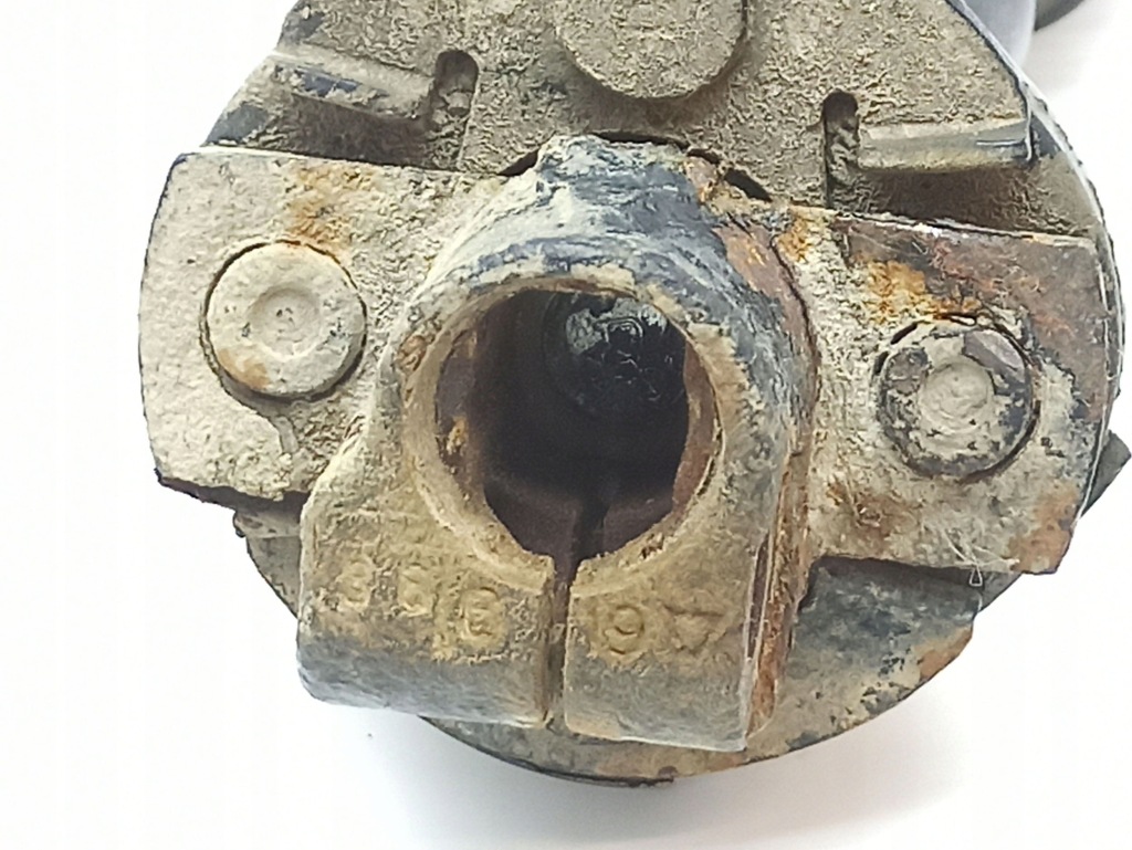 Крестовина колонки рулевого chrysler 300 - 300c Доставка